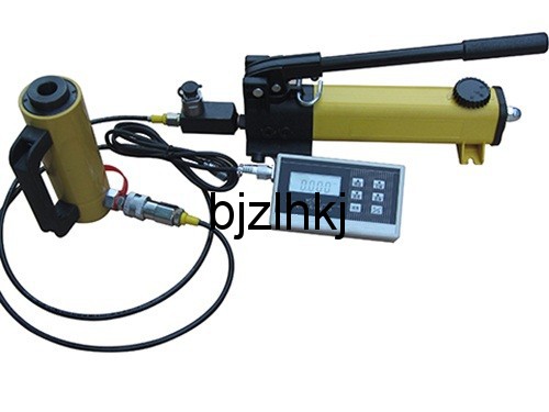 ZY-1.5T轻型拉拔仪
